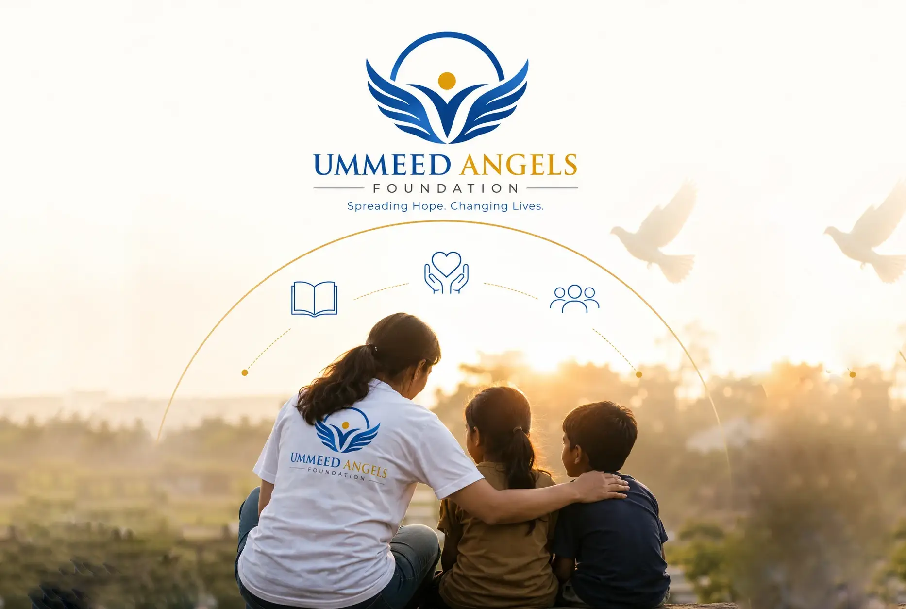 About Ummeed Angels Foundation