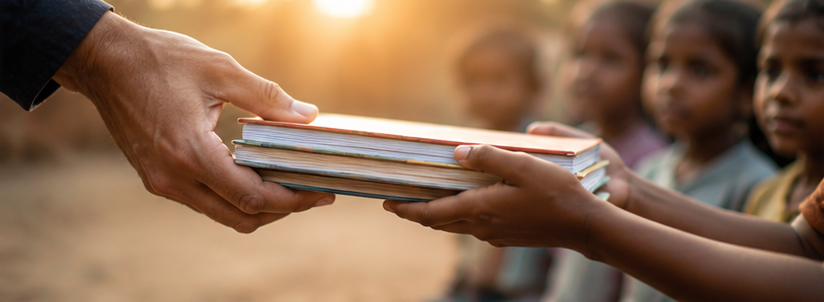 How Education Can Change a Child's Life Forever